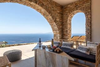 The Detailor - Tinos House - Agios Romanos - 7