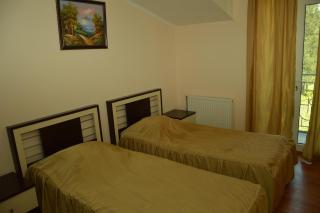 Park Hotel Imeri kutaisi - 2