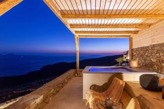 The Detailor - Tinos House - Agios Romanos - 9