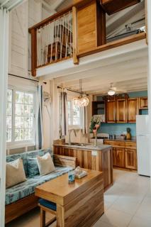 CherryTree Bungalow of Villa Paraiso / Beachfront - 9