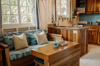 CherryTree Bungalow of Villa Paraiso / Beachfront - Big Creek - 6