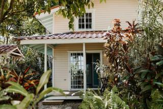 CherryTree Bungalow of Villa Paraiso / Beachfront - Big Creek - 3