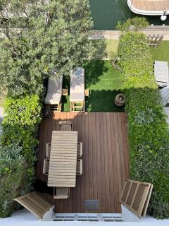 Casa iKa Port Grimaud - Maison 4 chambres + amarrage - Grimaud - 5