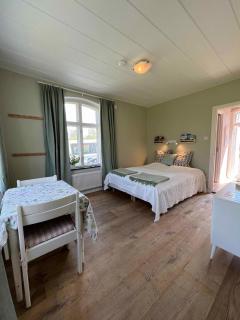 Pensionat Söderåsen - Ljungbyhed - 7