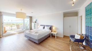 Villa Meeresrauschen Meerblick 6b - Pelzerhaken - 9