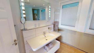 Villa Meeresrauschen Meerblick 6b - Pelzerhaken - 2