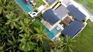 Villa Leda by BaliSuperHost - Ubud - 8
