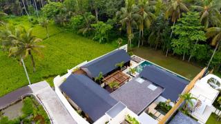 Villa Leda by BaliSuperHost - Ubud - 1