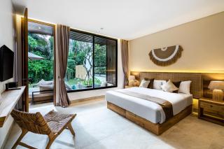 Villa Leda by BaliSuperHost - Ubud - 5