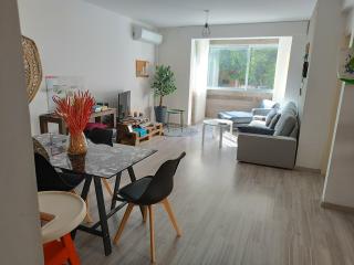 Markora Central Apartment - Nicosia - 0