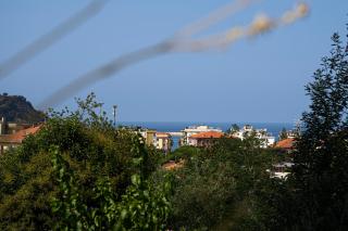 070 - Villa OLANDA con veranda VISTA MARE a 5 minuti SPIAGGIA con PISCINA CONDOMINIALE - 6