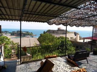 Sea View Apartment Ulcinj 80 m² - 6