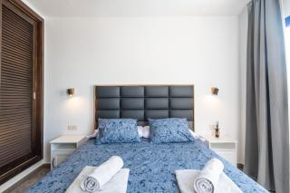 Luxury 3-bedroom villa with heated private pool - in Marina Rubicon, Playa Blanca, Lanzarote - Playa Blanca - 1