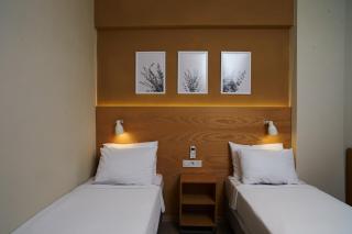 No 22 Riders' Inn - Akyaka - 3