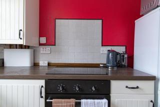Plush Stay for Four in Central Brixton - Londra - 8