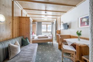 Landhaus Edelweiss - 4
