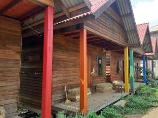 Samaki Guesthouse - Tad Lo - Ban Donkhagnoung - 5