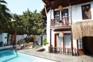 No 22 Riders' Inn - Akyaka - 1