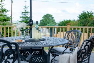 Frankaborough Lodge - 5