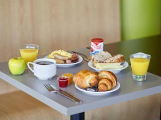 B&B HOTEL Paris Roissy CDG Aéroport - Roissy-en-France - 5