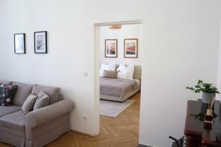 BLOOM - Cozy Apartment, 5 stops to City Center - Viena - 6