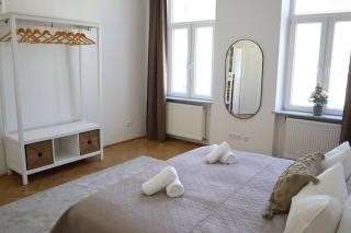 BLOOM - Cozy Apartment, 5 stops to City Center - Viena - 9