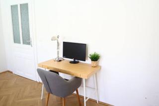 BLOOM - Cozy Apartment, 5 stops to City Center - Viena - 8