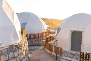 The Rock Camp Petra - Wadi Musa - 7
