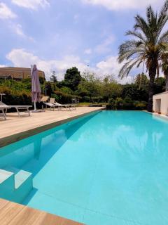 Alysa - Suite Wellness & Spa - 5