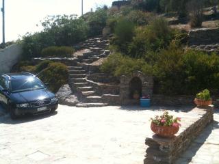 Greek traditional Island Villa Sai Villa - 3