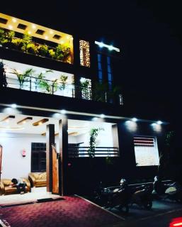 Hotel Silk Inn Luxury At No Cost - Lucknow - 7