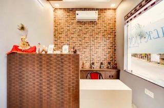 Hotel Silk Inn Luxury At No Cost - Lucknow - 3