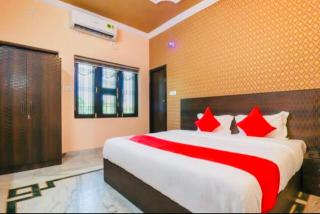Hotel Silk Inn Luxury At No Cost - Lucknow - 2