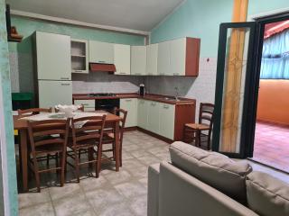 Casa nell'isola - SantʼAntìoco - 8