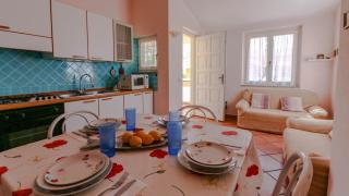 Casa Vacanze Arianna - Cala Gonone - 3