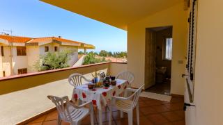 Casa Vacanze Arianna - Cala Gonone - 8