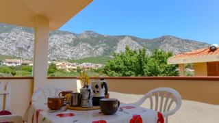 Casa Vacanze Arianna - Cala Gonone - 9