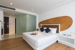 Hotel Icon Bangkok Sukhumvit 2 - 1