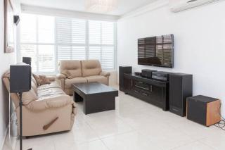 Vip Apartment - Bat Yam - 7