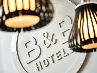 B&B HOTEL Paris Roissy CDG Aéroport - 6