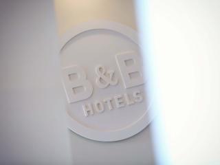 B&B HOTEL Paris Roissy CDG Aéroport - 7