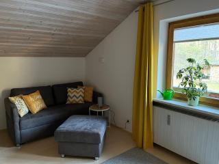 Haus Stiafei - Schneizlreuth - 8
