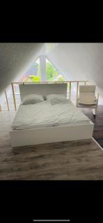 Apartment 160qm 5 Schlafzimmer 1 Wohnzimmer Terrasse und Balkon - Wilhelmshaven - 5