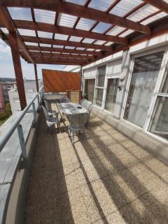 Magnum apartman - Pécs - 6