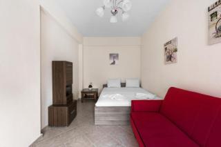 Captain's Maisonettes - Nikiti - 4