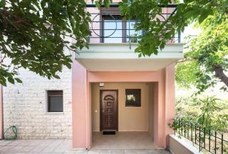 Captain's Maisonettes - Nikiti - 3