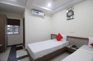 Arjuna Luxury Rooms - Haiderabad - 4