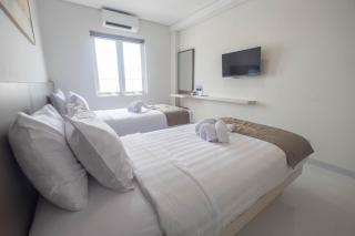 Cozzy Stay Hotel Semarang by Sinergi - Semarang - 5