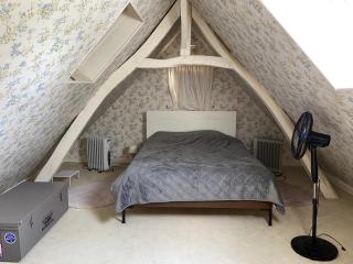 Maison de Campagne Baie de Somme 17 couchages - Tours-en-Vimeu - 9