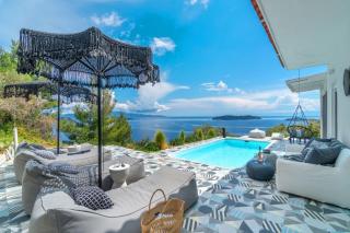 Indigo Boutique Home - Città di Skiathos - 7
